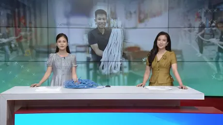 Chương trình Hà Nội 18h00 | 09/05/2025