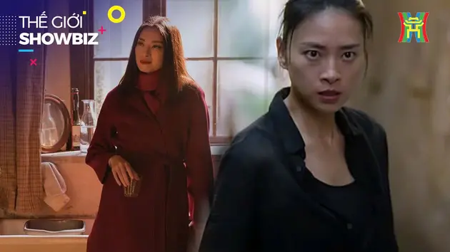 Ngô Thanh Vân tái xuất màn ảnh Hollywood | Thế giới Showbiz | 09/05/2025