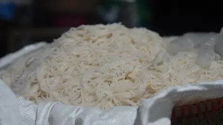 Thức cùng Mạch Tràng