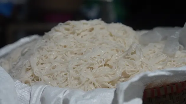 Thức cùng Mạch Tràng