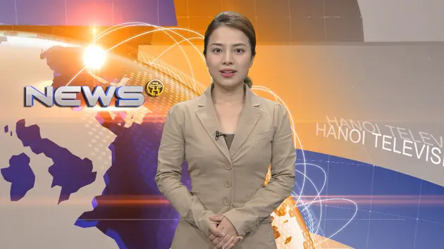 HANOITV News | 09/05/2025