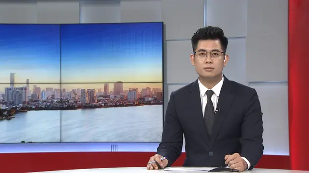 Chương trình Thời sự 23h00 | 09/05/2025