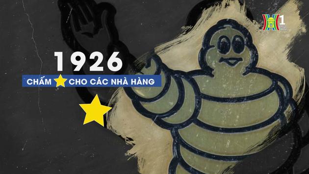 Bên trong nhà hàng 1 sao Michelin đầu tiên ở Hà Nội