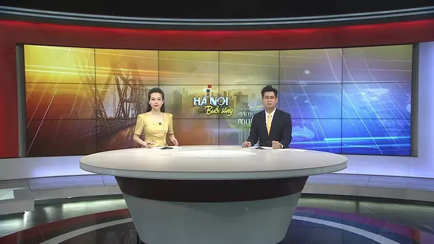 Chương trình Hà Nội buổi sáng | 09/06/2025