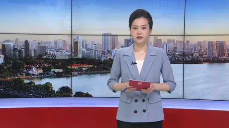 Chương trình Thời sự 9h00 | 09/06/2025