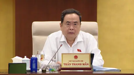 Quốc hội bàn Luật Nhà giáo nhấn mạnh cơ chế đặc thù