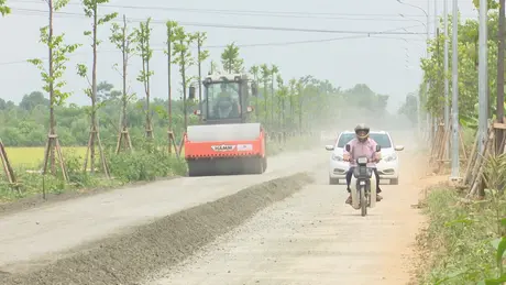 Cần đảm bảo ATGT tại các dự án đường mới