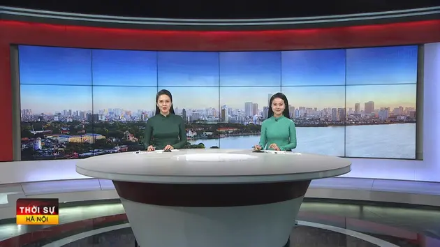 Chương trình Thời sự 18h30 | 09/06/2025