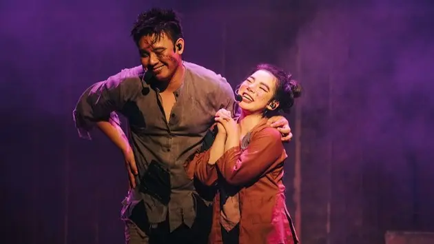 'Giấc mơ Chí Phèo' trở lại, khẳng định sức hút