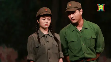 'Sân khấu truyền hình': Cầu nối giữa các thế hệ