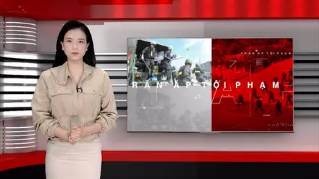 Bản tin 141 | 09/06/2025