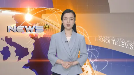 中文新闻 07/06/2025 | Bản tin tiếng Trung