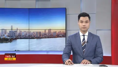 Chương trình Thời sự 23h00 | 09/06/2025