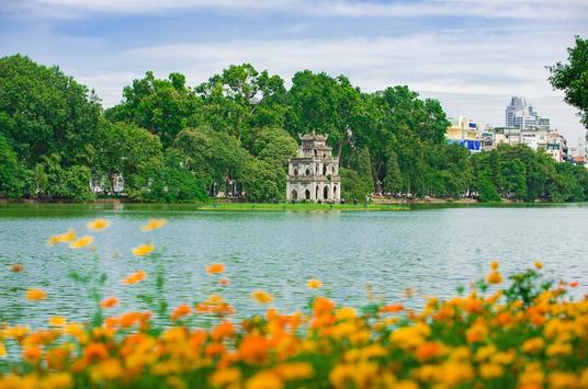 Du lịch Hà Nội sau 15 năm mở rộng địa giới hành chính