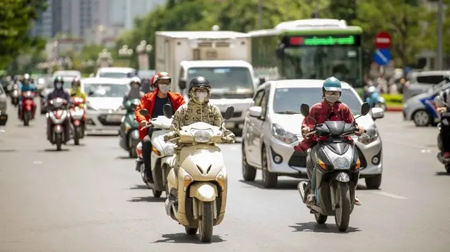 Đài Hà Nội