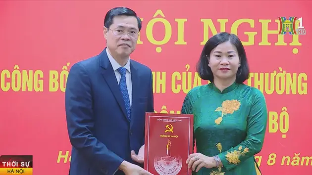 Đài Hà Nội