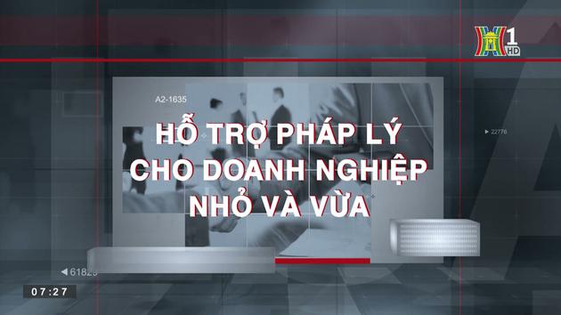 Chính sách giảm thuế VAT thúc đẩy lưu thông hàng hóa| Truyền thông pháp luật| 09/9/2023