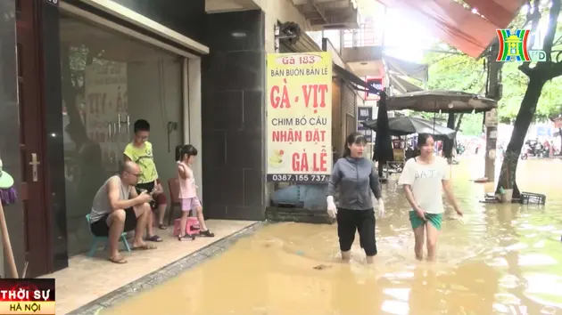 Đài Hà Nội