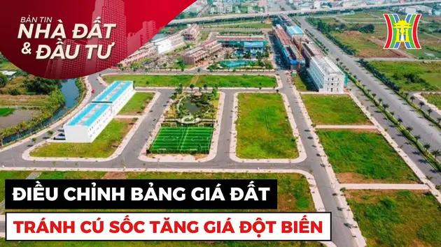 Bản tin Nhà đất và đầu tư | 09/09/2024