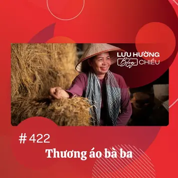 Thương áo bà ba