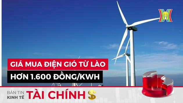 Bản tin Kinh tế Tài chính | 09/10/2024