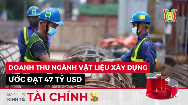 Bản tin Kinh tế Tài chính | 09/11/2024