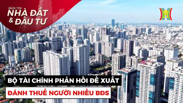 Bản tin Nhà đất và đầu tư | 09/12/2024