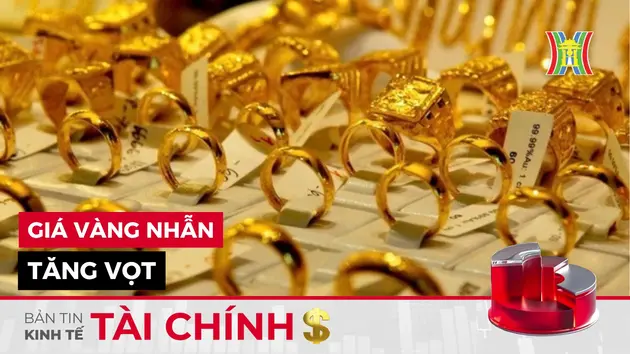 Bản tin Kinh tế Tài chính | 09/12/2024