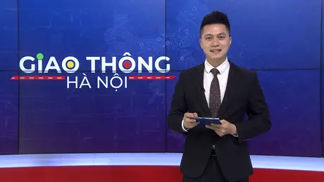 Giao thông Hà Nội | 10/03/2025