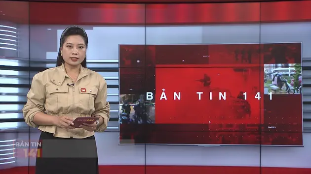 Bản tin 141 | 10/03/2025