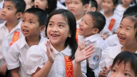 Thiếu nhi Thủ đô và những kỉ niệm về Bác