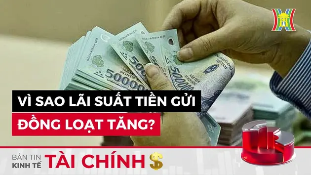 Bản tin Kinh tế Tài chính | 10/05/2024
