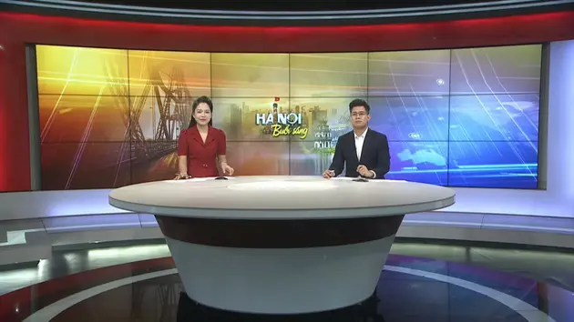 Chương trình Hà Nội buổi sáng | 10/05/2025
