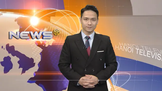 HANOITV News | 05/05/2025