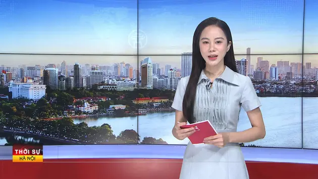Chương trình Thời sự 9h00 | 10/05/2025
