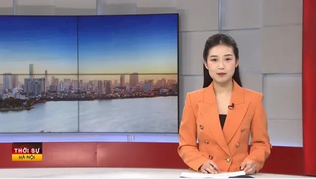 Chương trình Thời sự 11h30 | 10/05/2025