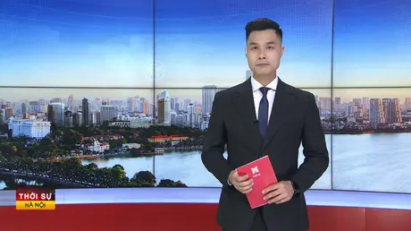 Chương trình Thời sự 15h00 | 10/05/2025

