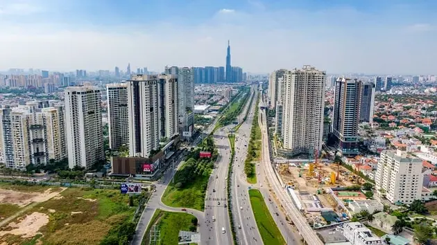 TP. Hồ Chí Minh còn 20.000 căn hộ chưa được cấp sổ
