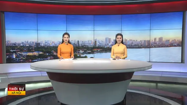Chương trình Thời sự 18h30 | 10/05/2025