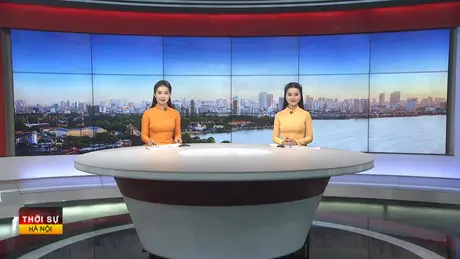 Chương trình Thời sự 18h30 | 10/05/2025