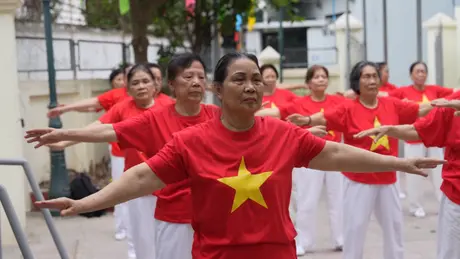 Chuyện của những sớm mai