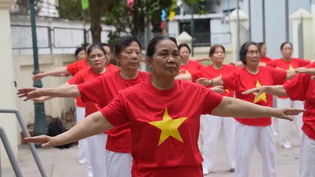 Chuyện của những sớm mai