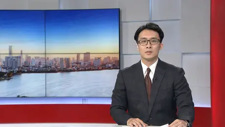 Chương trình Thời sự 23h00 | 10/05/2025