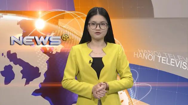 HANOITV News | 10/05/2025