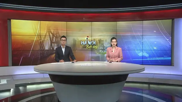 Chương trình Hà Nội buổi sáng | 10/06/2025