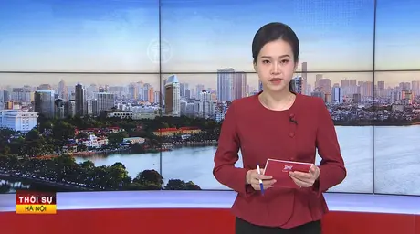 Chương trình Thời sự 9h00 | 10/06/2025