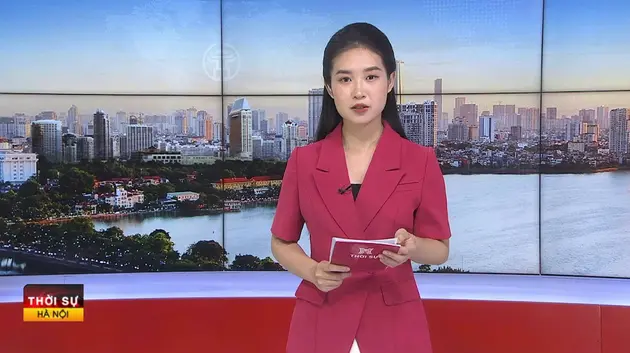Chương trình Thời sự 15h00 | 10/06/2025