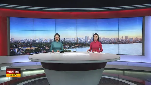 Chương trình Thời sự 18h30 | 10/06/2025