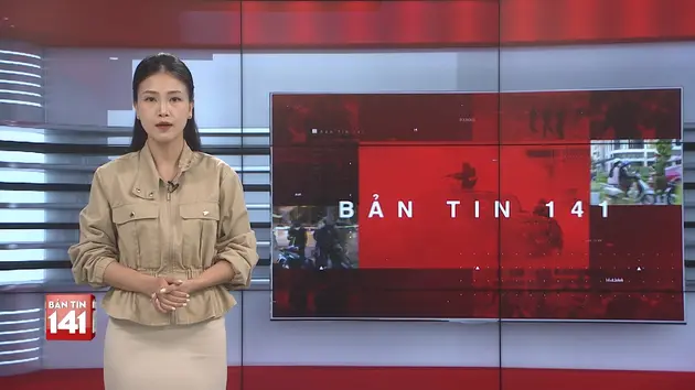 Bản tin 141 | 10/06/2025