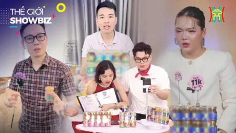 Người nổi tiếng, TikToker bị 'réo tên'  bán yến giá rẻ | Thế giới Showbiz | 10/06/2025